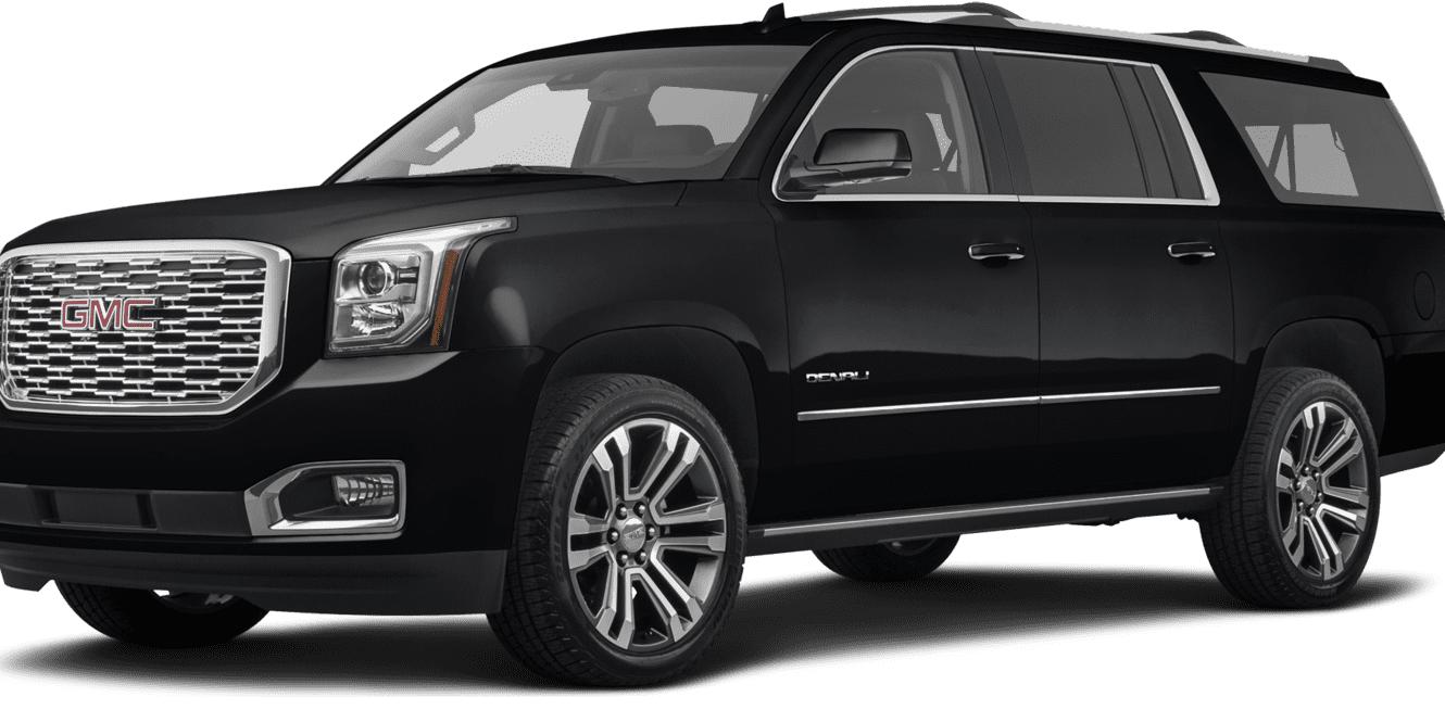 GMC YUKON XL 2019 1GKS2HKJ2KR101132 image